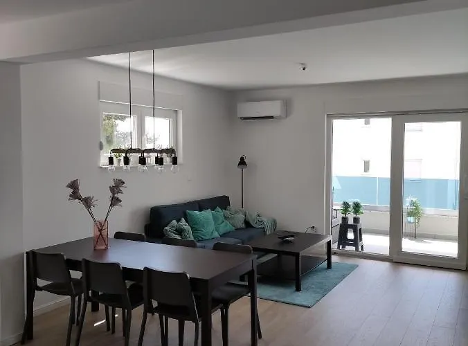 Apartman Sebastijan Makarska