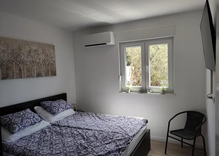 Apartman Sebastijan Makarska