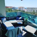 Sebastijan Apartman *