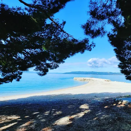 Apartment Sebastijan *