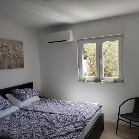 Apartment Sebastijan Makarska