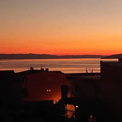 Apartment Sebastijan