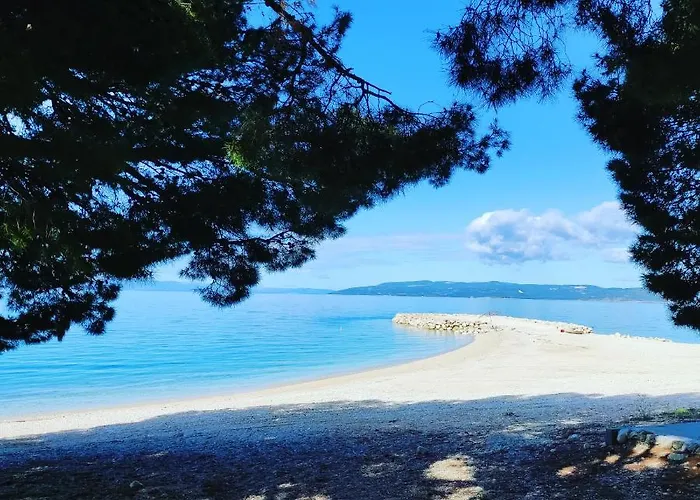 Apartment Sebastijan *