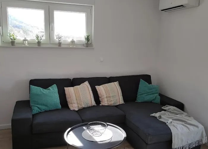 Apartment Sebastijan