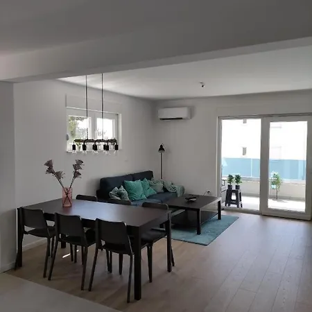 Apartman Sebastijan Makarska