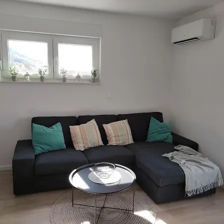 Apartman Sebastijan